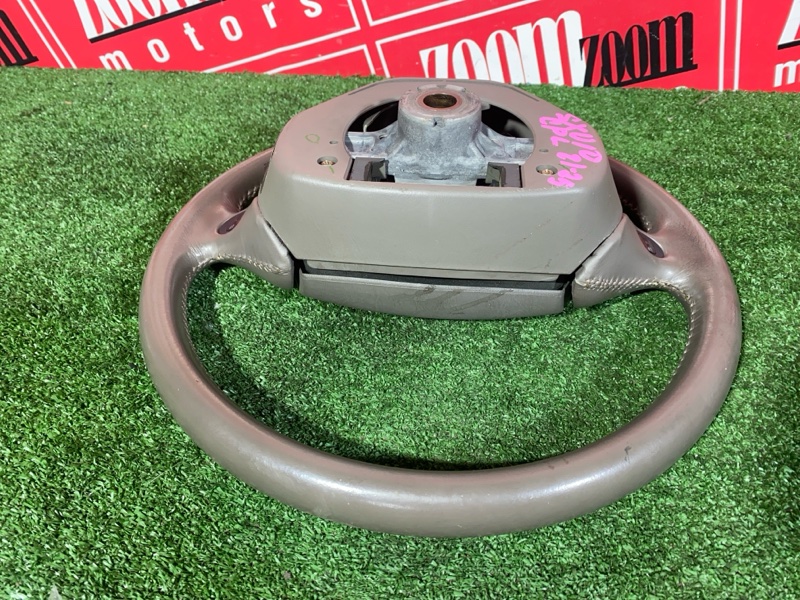 Руль, 5300 рублей, Красноярск