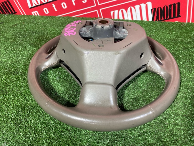 Руль, 5300 рублей, Красноярск