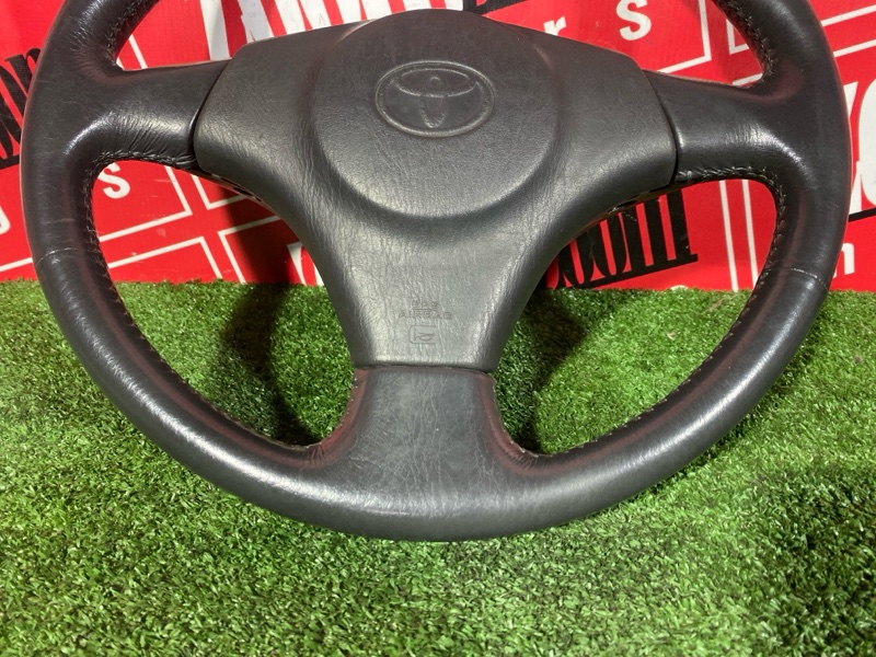 Руль, 8100 рублей, Красноярск