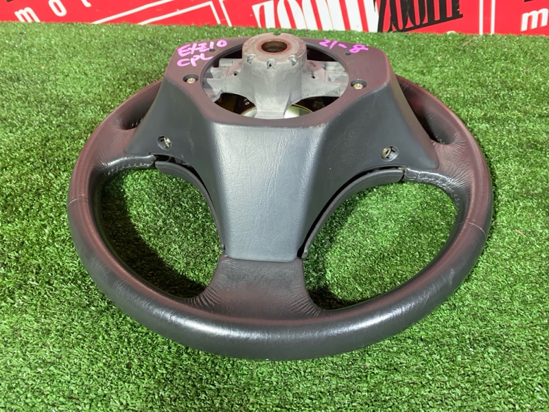 Руль, 8100 рублей, Красноярск