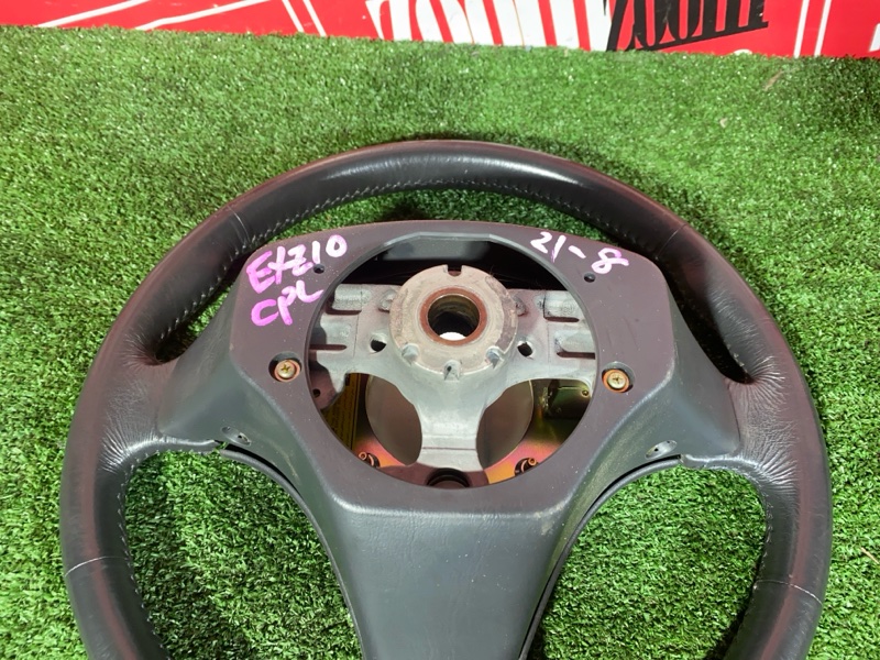 Руль, 8100 рублей, Красноярск