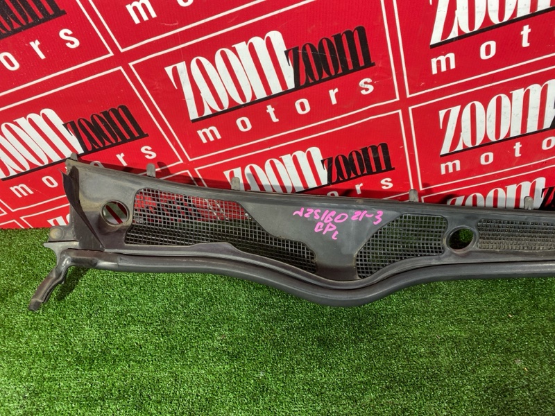 Решетка под лобовое стекло, 800 рублей, Красноярск