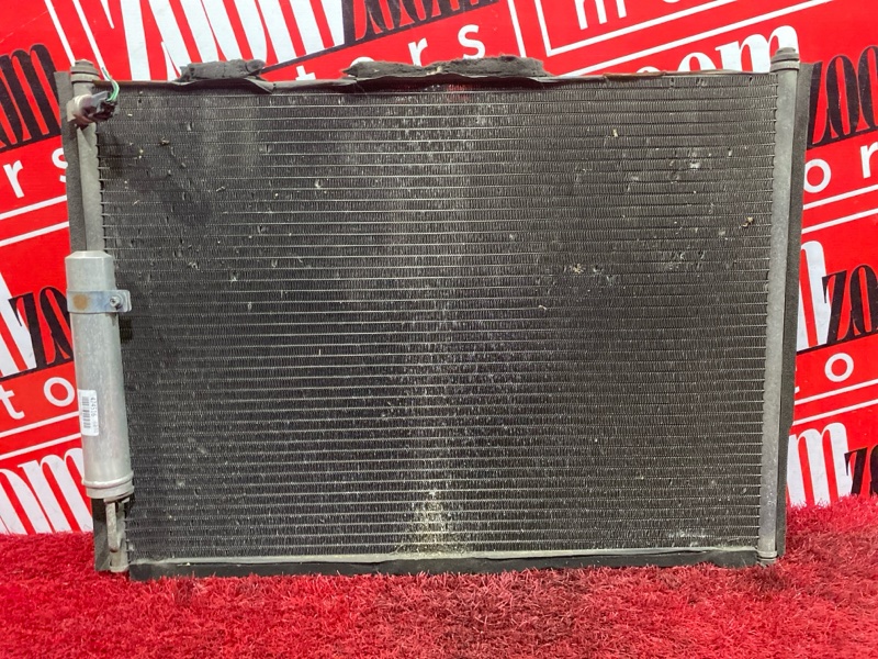 Радиатор кондиционера, 1500 рублей, Красноярск