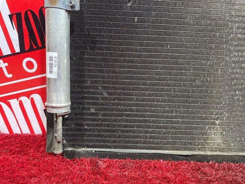 Радиатор кондиционера, 1500 рублей, Красноярск