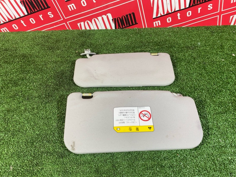 Солнцезащитный козырек, 1000 рублей, Красноярск