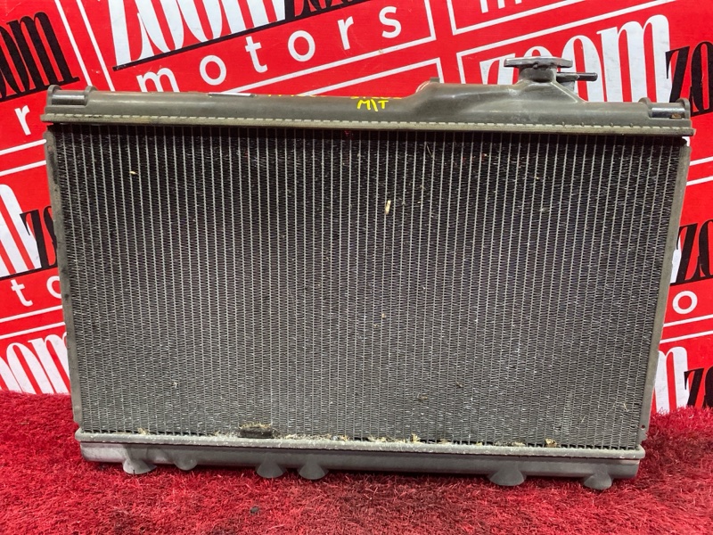 Радиатор двигателя, 8600 рублей, Красноярск