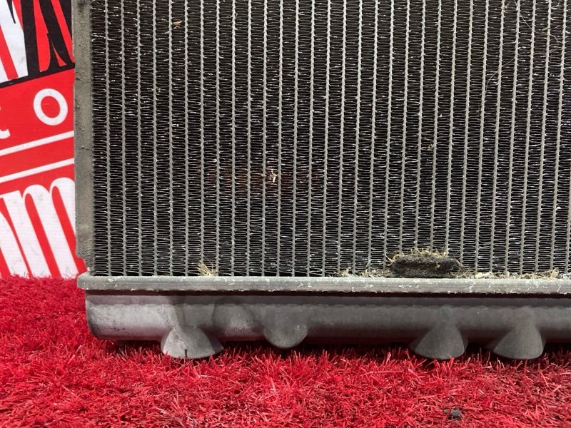 Радиатор двигателя, 8600 рублей, Красноярск