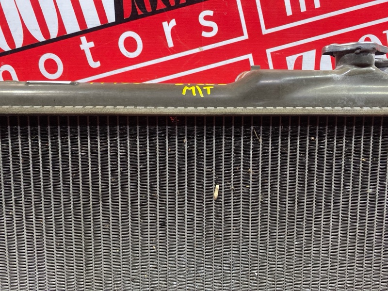 Радиатор двигателя, 8600 рублей, Красноярск