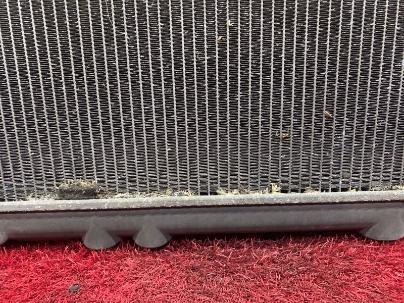 Радиатор двигателя, 8600 рублей, Красноярск