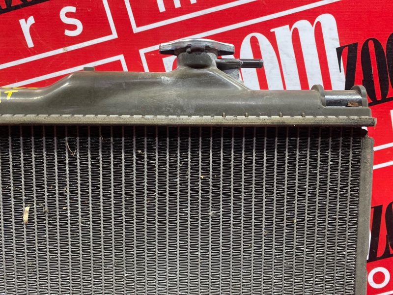 Радиатор двигателя, 8600 рублей, Красноярск