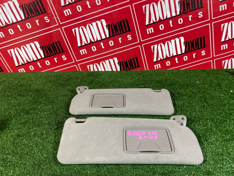 Солнцезащитный козырек, 1900 рублей, Красноярск