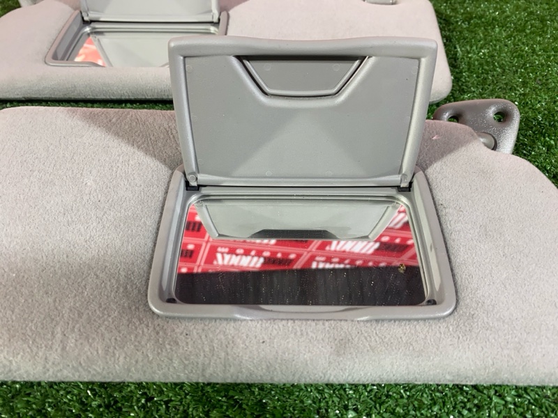 Солнцезащитный козырек, 1900 рублей, Красноярск