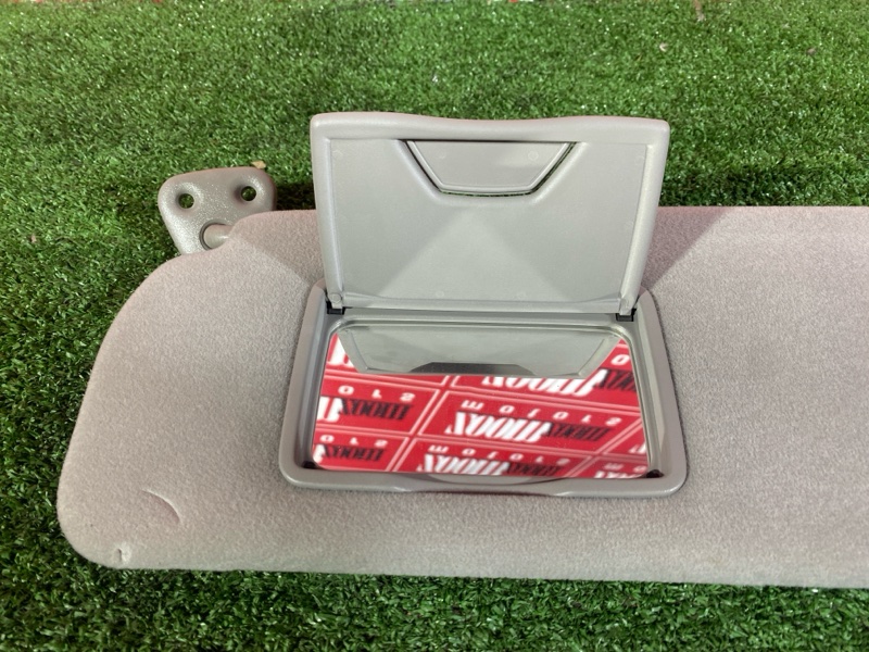 Солнцезащитный козырек, 1900 рублей, Красноярск