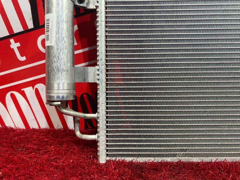 Радиатор кондиционера, 1900 рублей, Красноярск