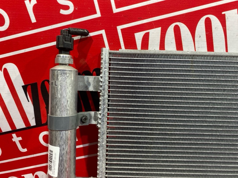 Радиатор кондиционера, 1900 рублей, Красноярск