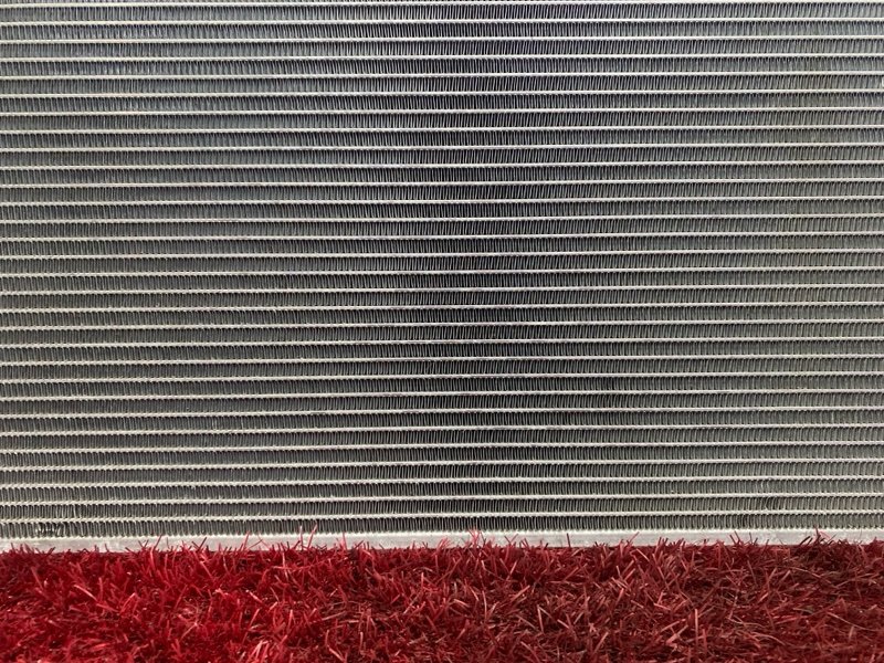 Радиатор кондиционера, 1900 рублей, Красноярск