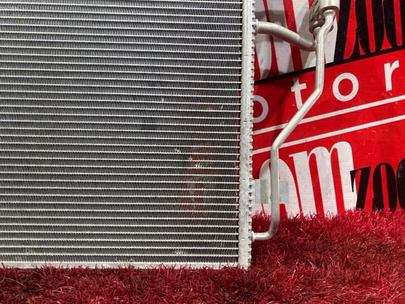 Радиатор кондиционера, 1900 рублей, Красноярск