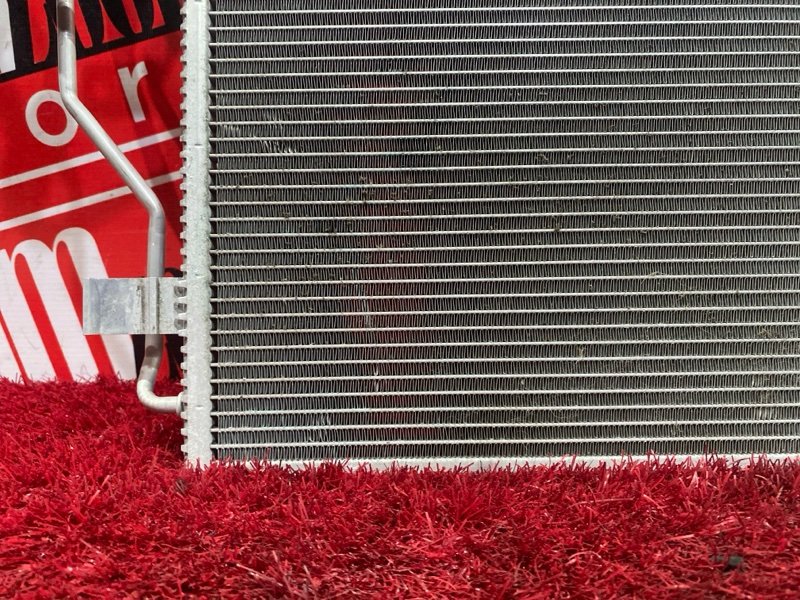 Радиатор кондиционера, 1900 рублей, Красноярск