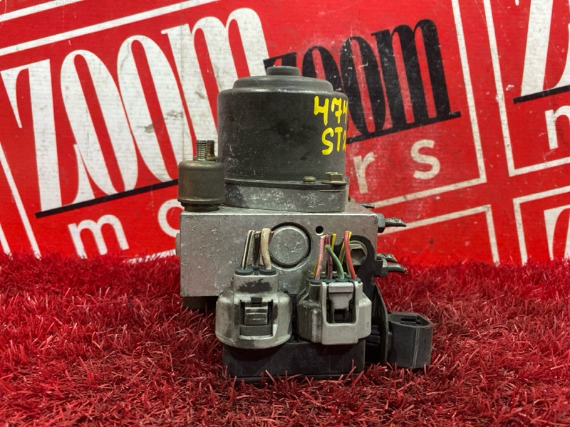 Блок ABS (Модулятор ABS), 500 рублей, Красноярск