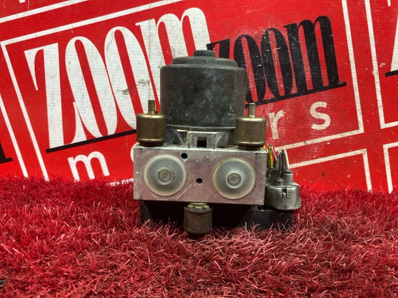 Блок ABS (Модулятор ABS), 500 рублей, Красноярск