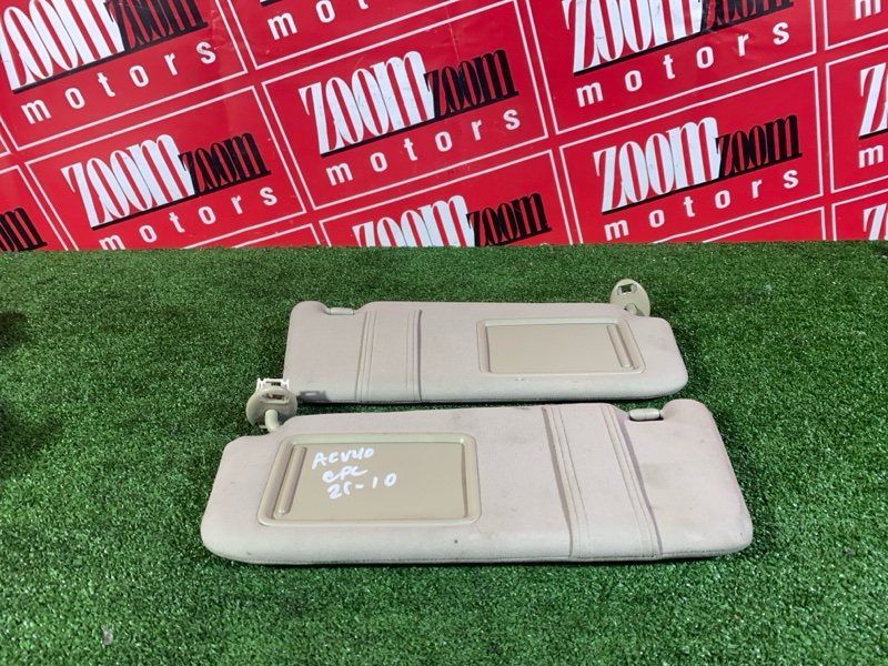 Солнцезащитный козырек, 2900 рублей, Красноярск