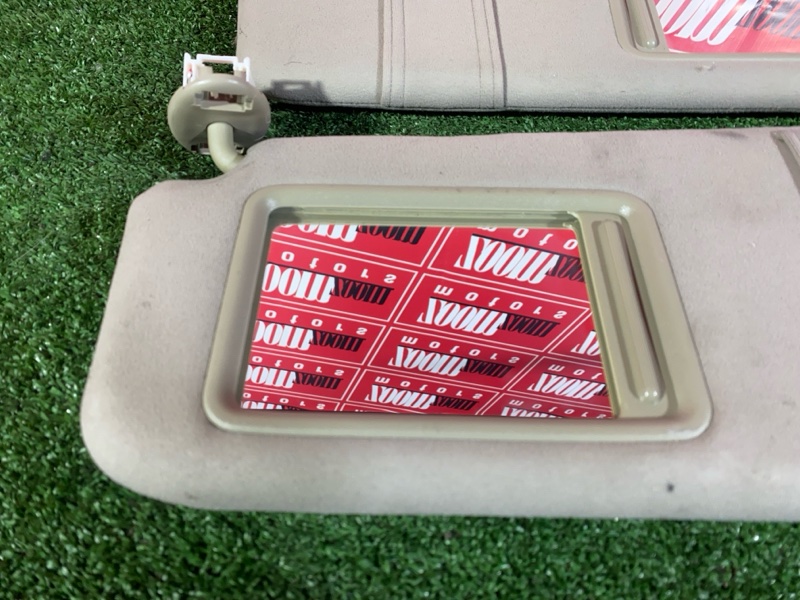 Солнцезащитный козырек, 2900 рублей, Красноярск