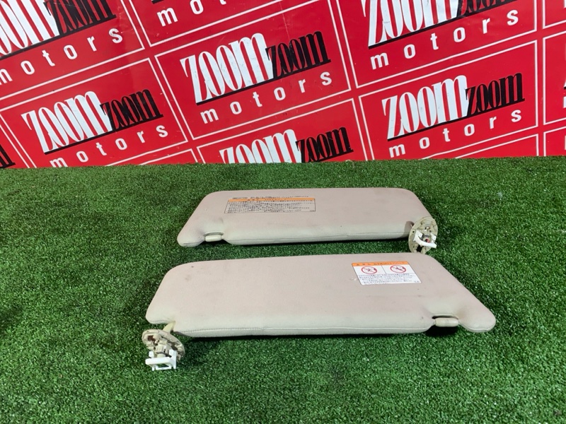 Солнцезащитный козырек, 2900 рублей, Красноярск