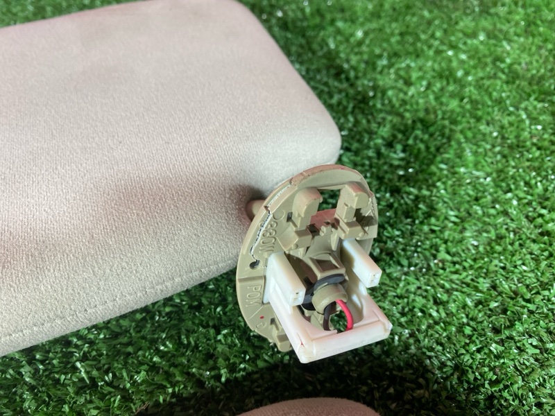 Солнцезащитный козырек, 2900 рублей, Красноярск