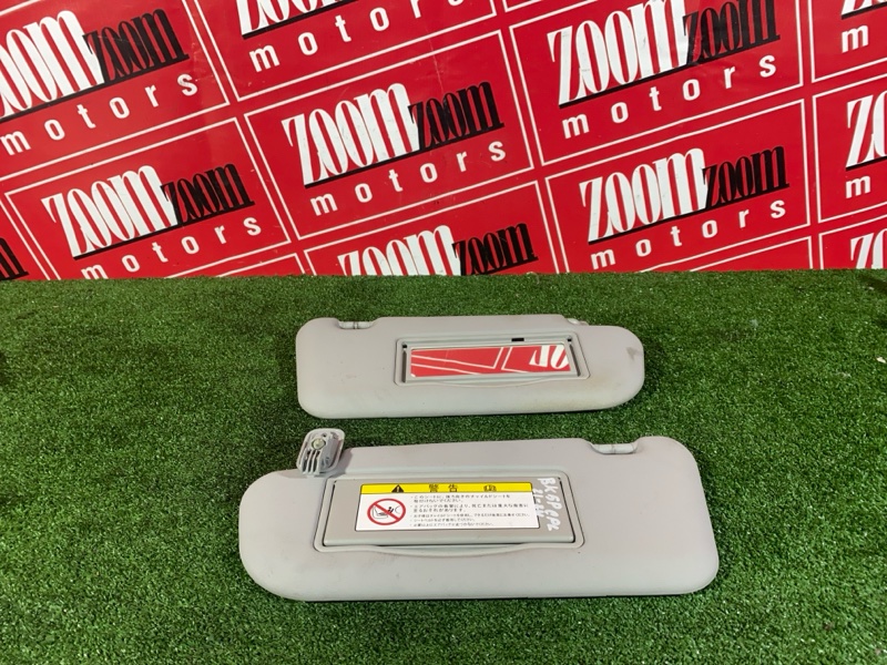 Солнцезащитный козырек, 1000 рублей, Красноярск