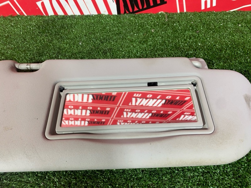 Солнцезащитный козырек, 1000 рублей, Красноярск