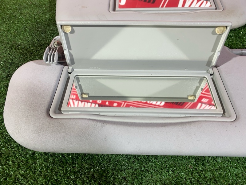 Солнцезащитный козырек, 1000 рублей, Красноярск