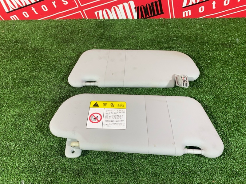 Солнцезащитный козырек, 1000 рублей, Красноярск