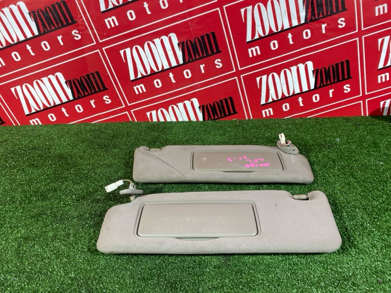 Солнцезащитный козырек, 2900 рублей, Красноярск