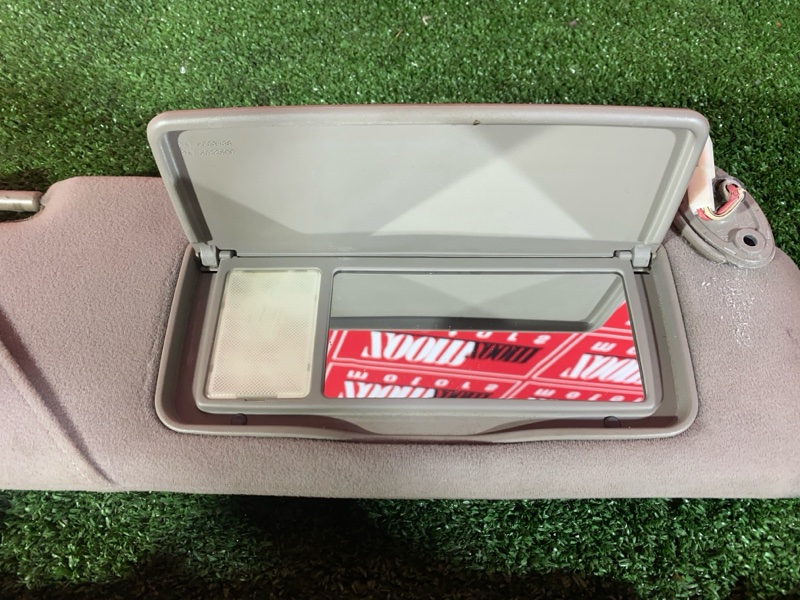 Солнцезащитный козырек, 2900 рублей, Красноярск