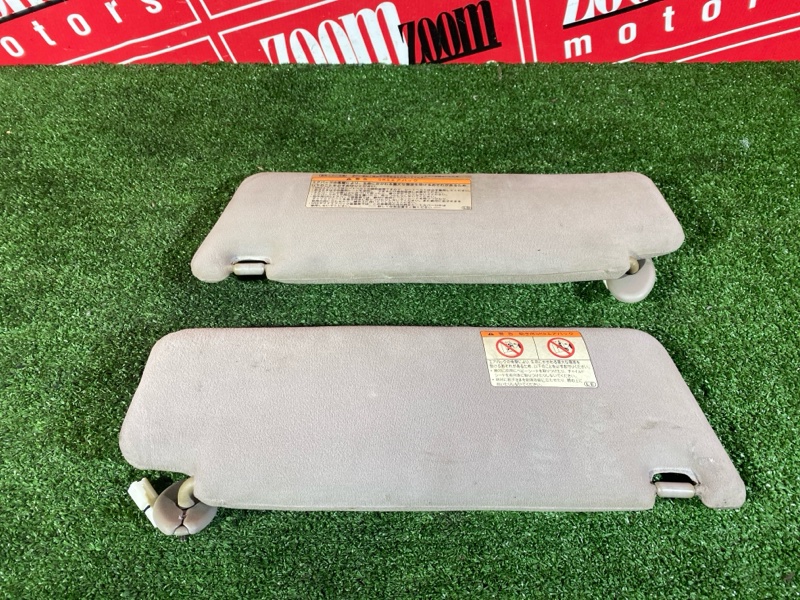 Солнцезащитный козырек, 2900 рублей, Красноярск