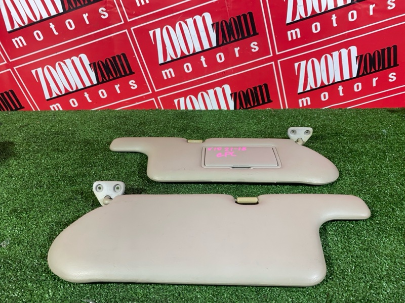 Солнцезащитный козырек, 1000 рублей, Красноярск