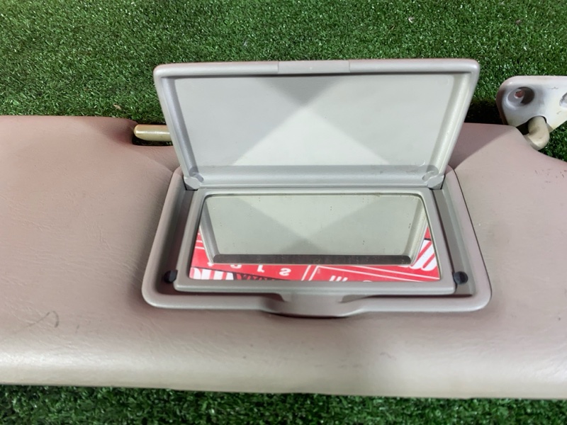 Солнцезащитный козырек, 1000 рублей, Красноярск