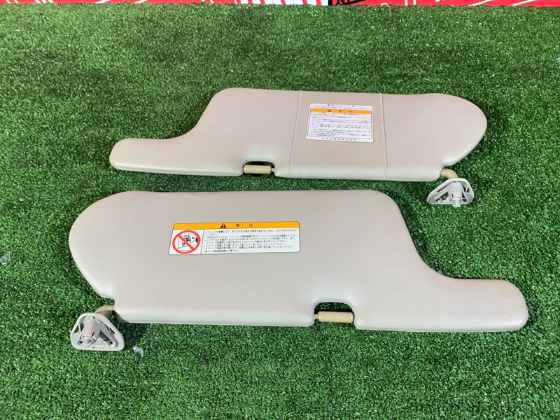 Солнцезащитный козырек, 1000 рублей, Красноярск