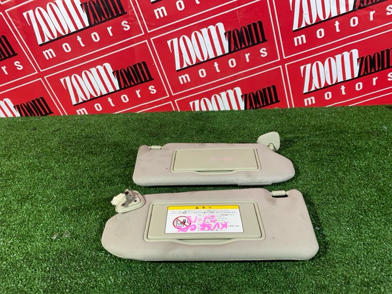 Солнцезащитный козырек, 2100 рублей, Красноярск