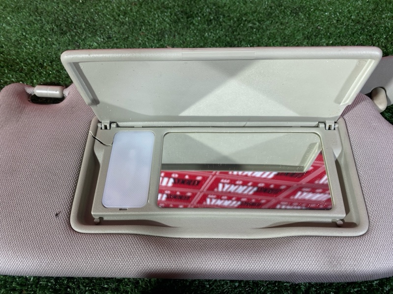 Солнцезащитный козырек, 2100 рублей, Красноярск