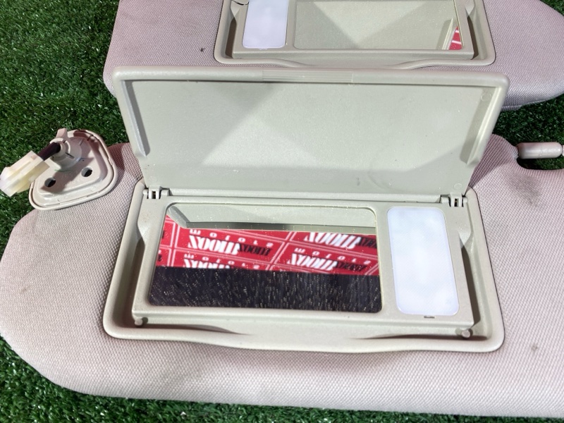 Солнцезащитный козырек, 2100 рублей, Красноярск