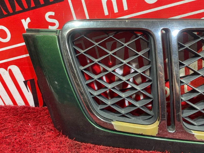 Решетка радиатора, 9100 рублей, Красноярск