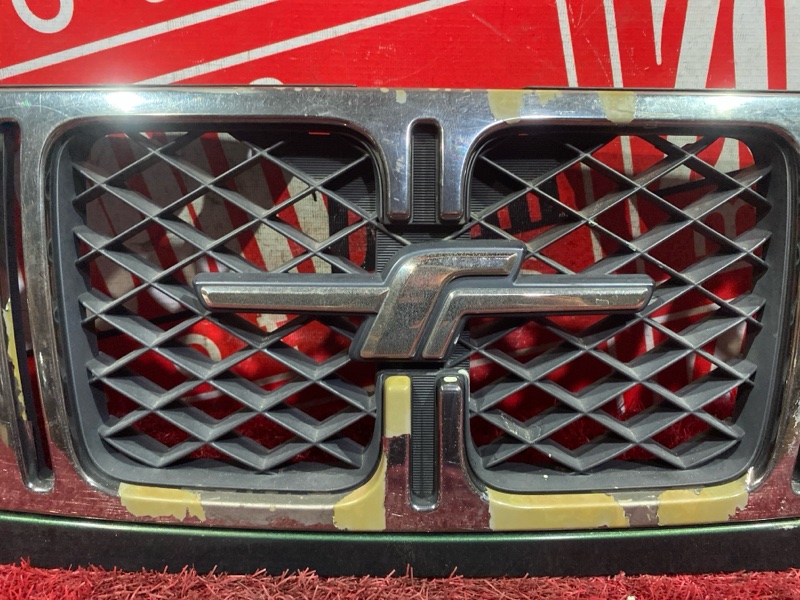 Решетка радиатора, 9100 рублей, Красноярск