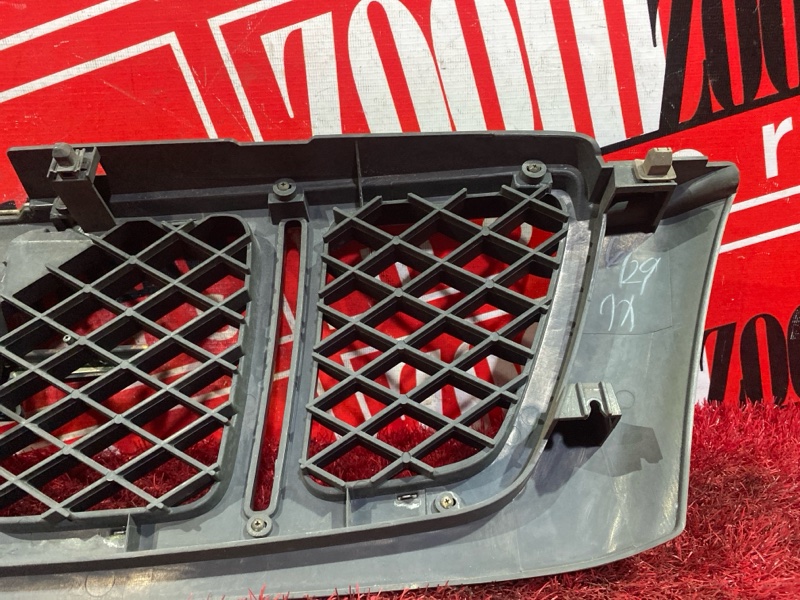 Решетка радиатора, 9100 рублей, Красноярск