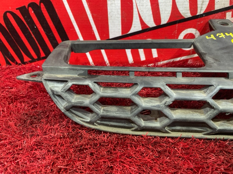 Решетка радиатора, 500 рублей, Красноярск