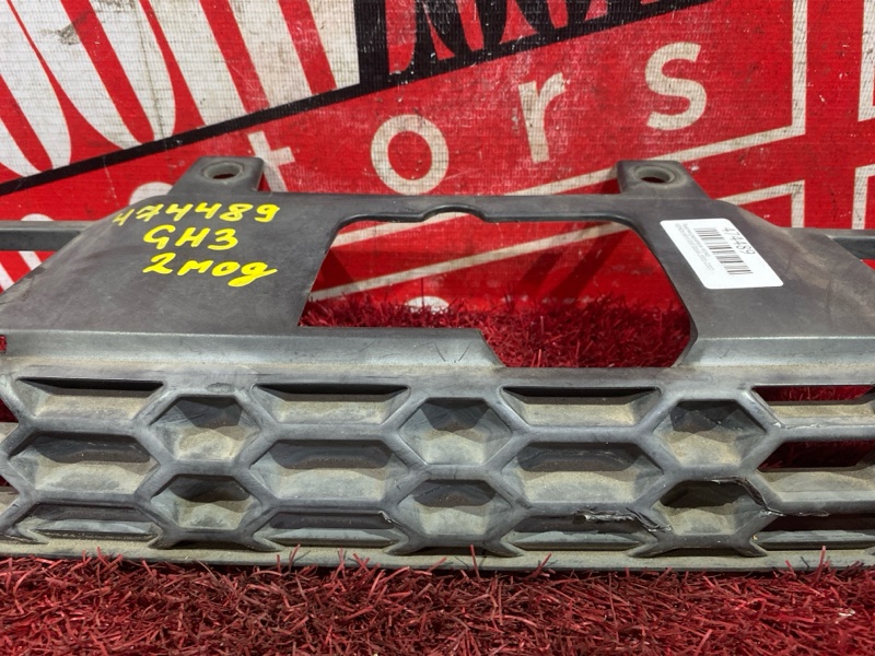 Решетка радиатора, 500 рублей, Красноярск