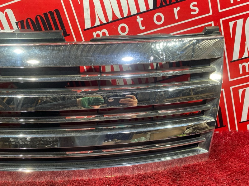 Решетка радиатора, 3800 рублей, Красноярск