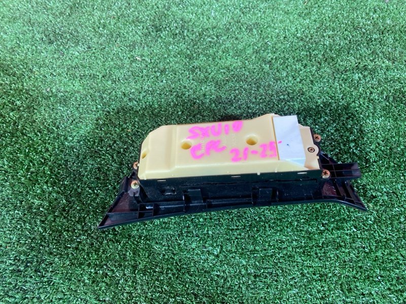 Блок управления стеклоподъемниками, 11400 рублей, Красноярск