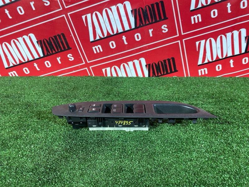 Блок управления стеклоподъемниками, 800 рублей, Красноярск