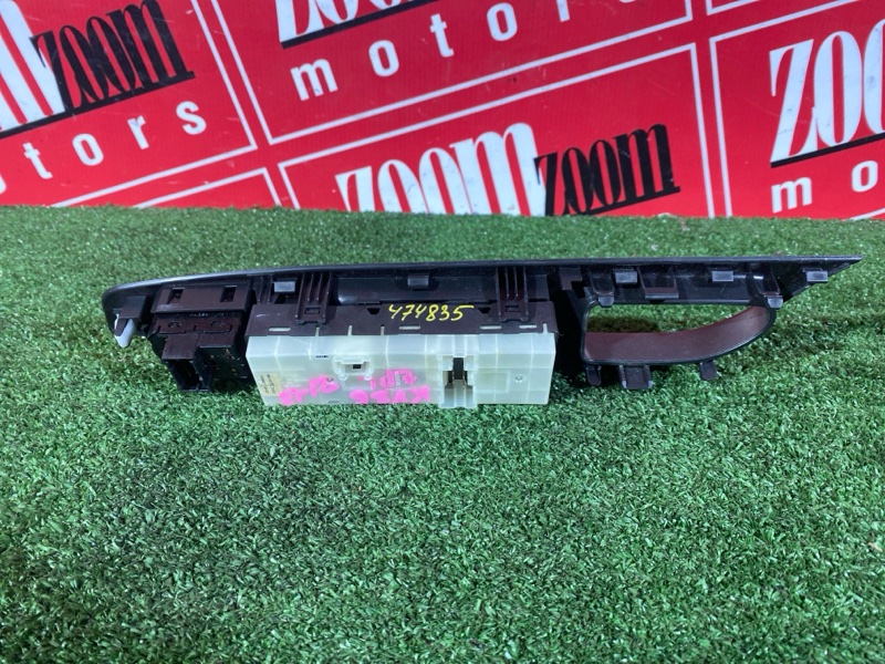 Блок управления стеклоподъемниками, 800 рублей, Красноярск